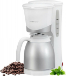 Kohvimasin Clatronic KA3327W