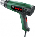 BOS Bosch UniversalHeat 600 Hei&szlig;luftpistole