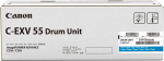 Trummel Canon C-EXV55Cyan 45000lk IR-A C256i/c257i/c259i ir-C356i/C357i/C359i