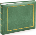 Victoria Collection Album B 10x15/100M Classic, roheline