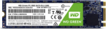 Western Digital WD Green SSD WDS480G2G0B - SSD - 480 GB - intern