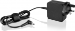 Lenovo 45W AC Wall Adapter - Netzteil - 45 Watt