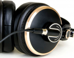 Headphones ISK HD-9999