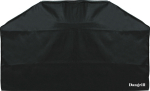 Dangrill Grillikate gaasigrillile M, 125x103x55cm