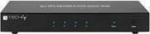 Techly TECHLY SWITCH KVM DISPLAYPORT/USB 4X1 4K*30HZ (101935) - KVVTHLPRZ0005