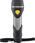 Varta Taschenlampe Day Light Multi LED F10 1AA