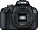 Canon EOS 4000D - Digital camera - SLR - 18.0