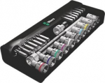 Wera Tools Wera Zyklop 8100 SC 11 - Schraubendreher mit