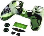 Hama accessory kit 7w1 Accessory Pack Soccer do falls PS4