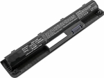CoreParts Laptop Battery for HP 24.75Wh, 11.25V 2200mAh 25Wh Li-ion
