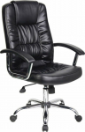 Office Products Cyprus Black Office Chair
