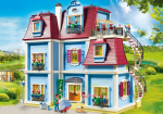 Playmobil Dollhouse 70205 A large dollhouse