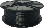 Flashforge PLA-plus filament, Black 1.75 mm, 1 kg | Flashforge