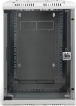 DIGITUS 254 mm (10") und 482.6 (19") mm Combi wall housing