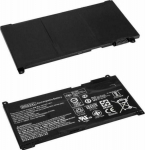 CoreParts Laptop Battery for HP 39.90Wh, 11.4V 3500mAh 40Wh 3Cell