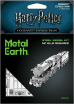 Fascinations Metal Earth Metal Earth Harry Potter Hogwarts Express model do metal folding
