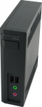 ALLNET ZC-2321P - Teradici - Teradici - TERA2321 - 2 GB - DDR3-SDRAM - Flash