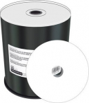 MediaRange CD-R 700MB 100pcs Proselect white fully metallized