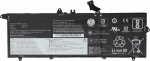 Lenovo 57Wh Lithium-Ion internal, battery for Lenovo laptops