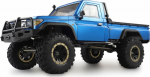 Amewi RC Crawler Pick-Up AMXRock RCX8P 1:8 o.Battery blue /14+