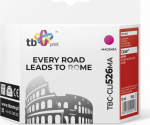 TB Print Tusz do Canon PIXMA iP 4850 TBC-CLI526MA MA