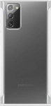 Samsung Case Clear Protective Cover Galaxy Note 20 N980 white (EF-GN980CW)