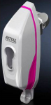 Rittal Mini comfort handle AX for padlocks