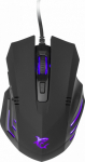 White Shark GM-5006B Gaming Mouse Hannibal-2 Black