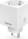 Hama "Mini" - Smart Plug - wirelessly - Wi-Fi