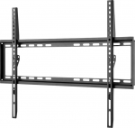 Wentronic TV wall mount Basic FIXED (L) for TVs from 37" to 70" (94-178 cm) to 35kg