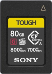 Sony CFexpress Type A 80GB CEAG80T