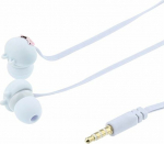Tellur In-Ear Headset Pixy Blue