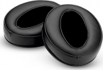 EARPADS FOR EPOS ADAPT 360, BLACK