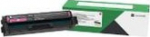 Lexmark RETURN-TONER MAGENTA EXT HI CAP, F/MC3426I/ADW/DW