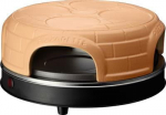 Emerio Pizzarette,Pizza Ofen,4 Pers., Warming surface