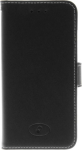 Insmat Exclusive Flip Case wallet case iPhone 6 / 6s / 7 / 8 / SE, black