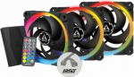 Arctic Cooling Arctic Bionix P120 A-RGB Cooler 3pcs