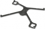 Ergonomic Solutions X-FRAME FOR APPLE IPAD AIR 4TH, G 10.9IN (2020) BLACK