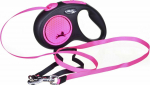 TRIXIE Flexi New Neon S 5 m Dog Retractable lead