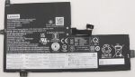 Lenovo 3-cell battery for Lenovo, 300e Chromebook and IdeaPad