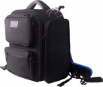 ORCA OR-21 BACKPACK WITH EXTERNAL POCKETS