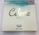 Kenko Filtr Celeste C-PL 62mm
