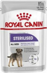 Roy Royal Canin Sterilized in loaf pate 85 g