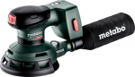 METABO ECCENTRIC SANDER SXA 18 LTX 125 BL CARCASS
