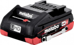 Metabo 18V 4.0Ah LiHD DS Akku-Pack
