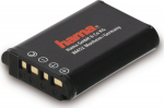 Hama DP 460 - Battery - Li-Ion - 1090 mAh