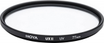 Hoya filter UX II UV 58mm