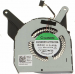 DEL Dell CPU Cooling Fan for Latitude, 5400 with Integrated Graphics