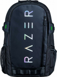 Razer | V3 15" Backpack | Rogue | Fits up to size 15 " | Backpack | Chromatic | Shoulder strap | Waterproof