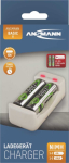 Ansmann Basic II + 2&times; AA 1300mAh